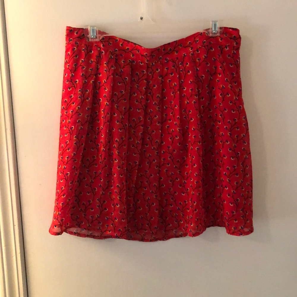 Old navy skirt